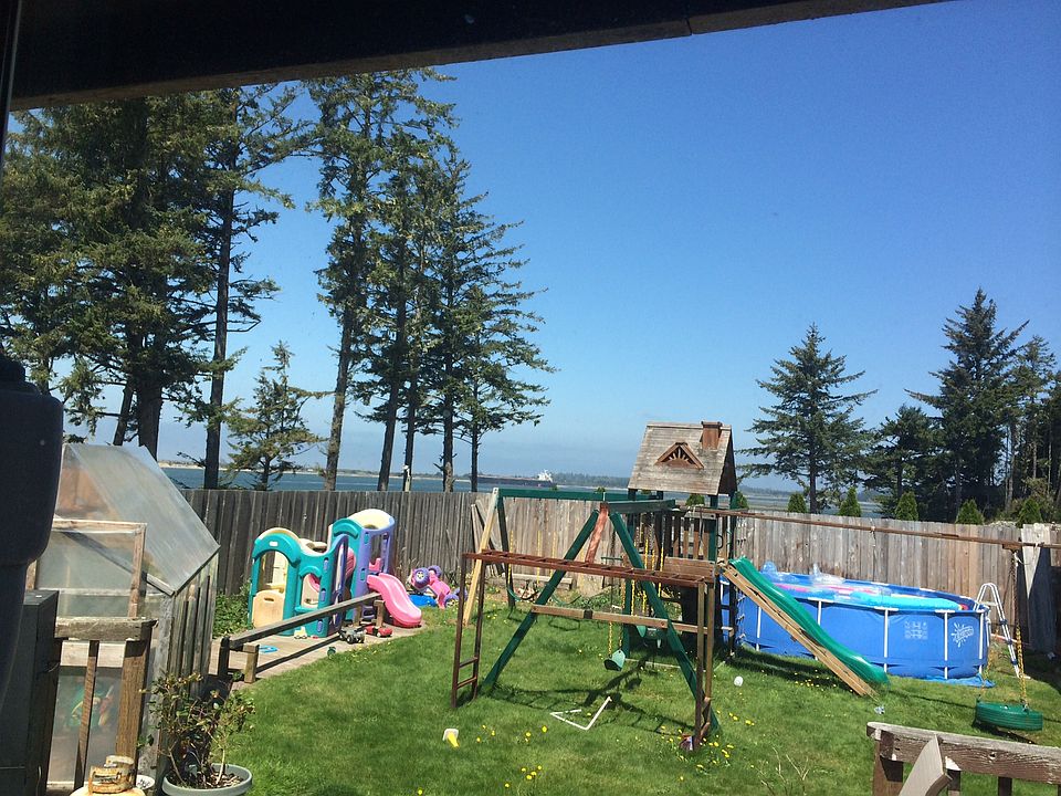 Kitchen view
