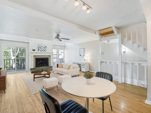 6808 Eastridge Dr #B4, Dallas, TX 75231