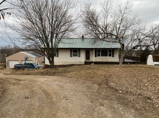 408 SE 301st Rd, Warrensburg, MO 64093