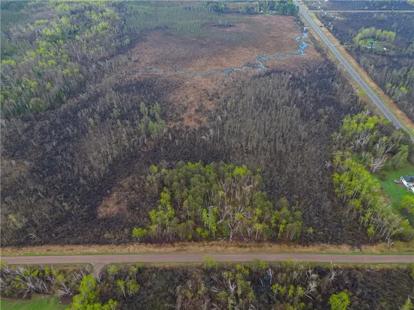 XXX E Cedar Brook Rd, Ladysmith, WI 54848