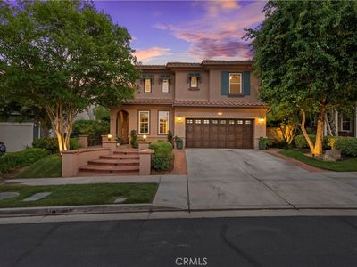 25620 Mesquite Ct, Valencia, CA, 91381