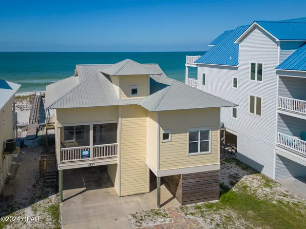 3537 Cape San Blas Rd, Port Saint Joe, FL 32456
