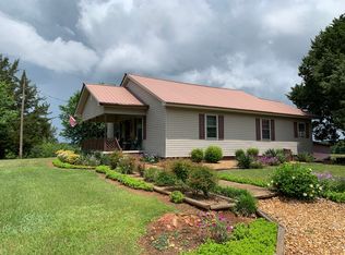 661 Hebble Hwy, Piedmont, AL 36272