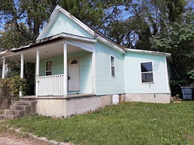 663 Williams St, Macon, GA, 31201
