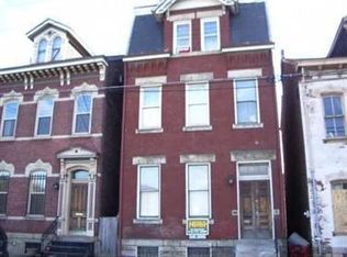 1313 N Franklin St, Pittsburgh, PA 15233