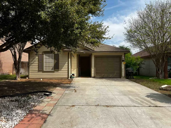1735 Aransas Pass Dr, Laredo, TX 78045