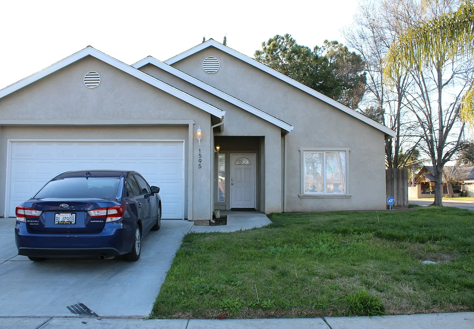 1595 Ronnie Court — Photo 1