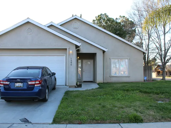 1595 Ronnie Ct, Merced, CA 95341