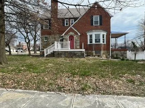 5301 Walther Ave, Baltimore, MD 21214