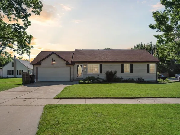 2828 South 99th STREET, West Allis, WI 53227