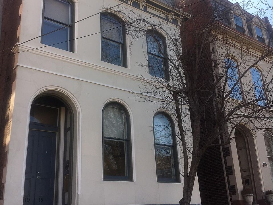 1st image of 1018 Mississippi Ave #A
