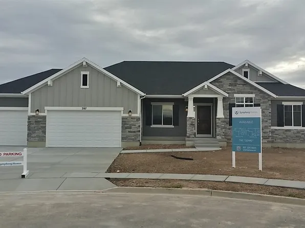 397 Spring Flower Cir, Kaysville, UT 84037