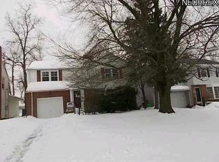 4598 Greenwold Rd, South Euclid, OH 44121