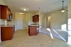 Kitchen & Great Room