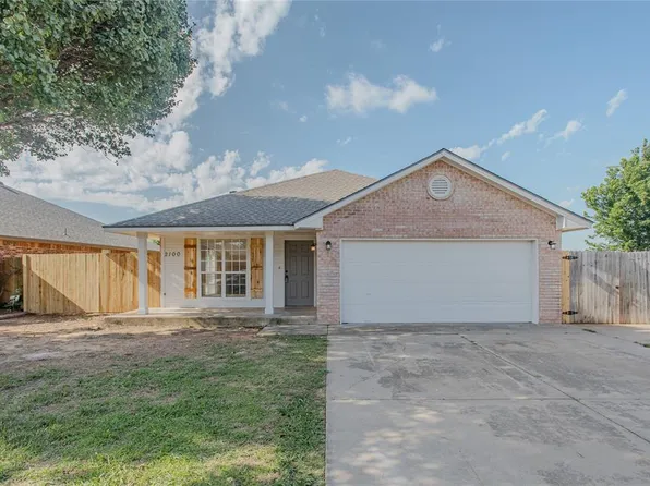 2100 NE 13th St, Moore, OK 73160
