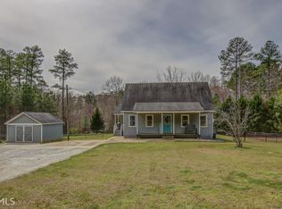 265 Bear Creek Point, Mansfield, GA
