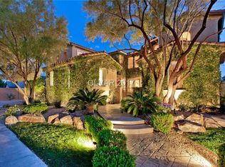 7065 Comanche Canyon Ave, Las Vegas, NV 89113