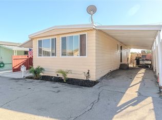 21111 Dolores St SPACE 171, Carson, CA 90745