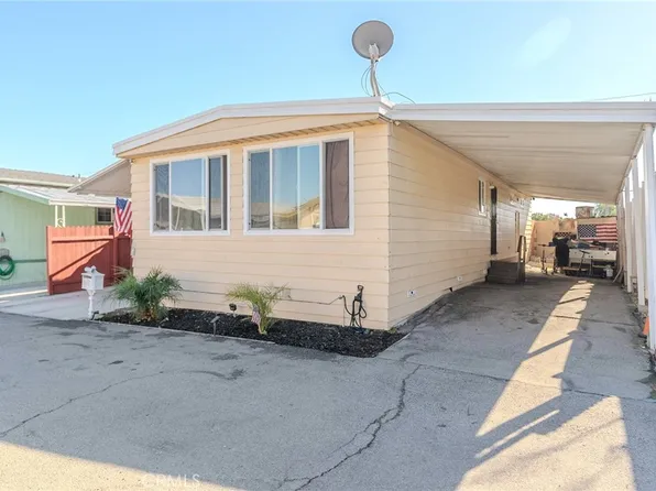 21111 Dolores St Space 171, Carson, CA 90745