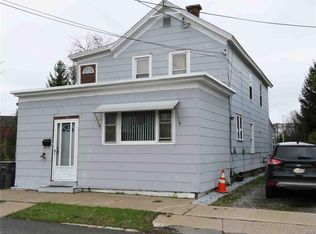 130 McAvoy Ave, Rome, NY 13440