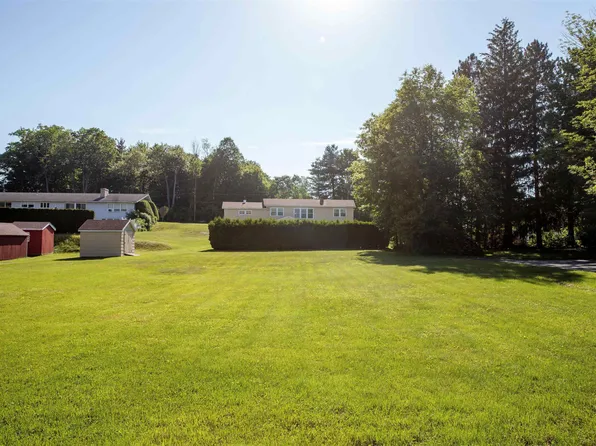 29.5 Hillside Road, Rutland City, VT 05701