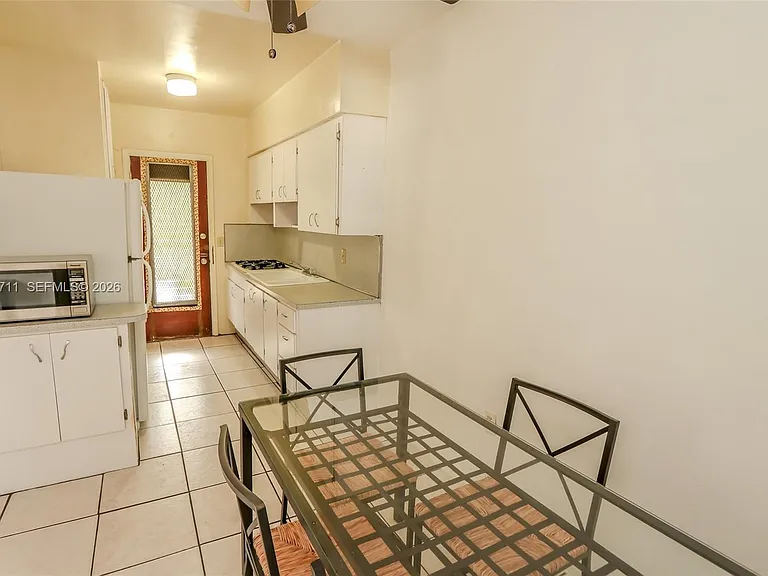 1250 S Alhambra Cir #12-A — Photo 8