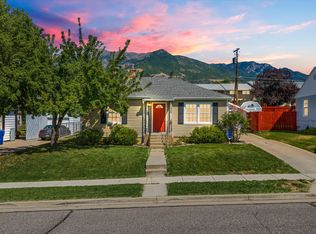 3960 Evelyn Rd, Ogden, UT 84403