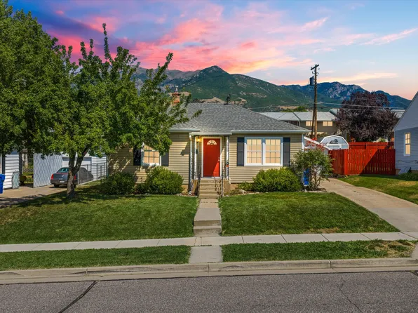 3960 Evelyn Rd, Ogden, UT 84403