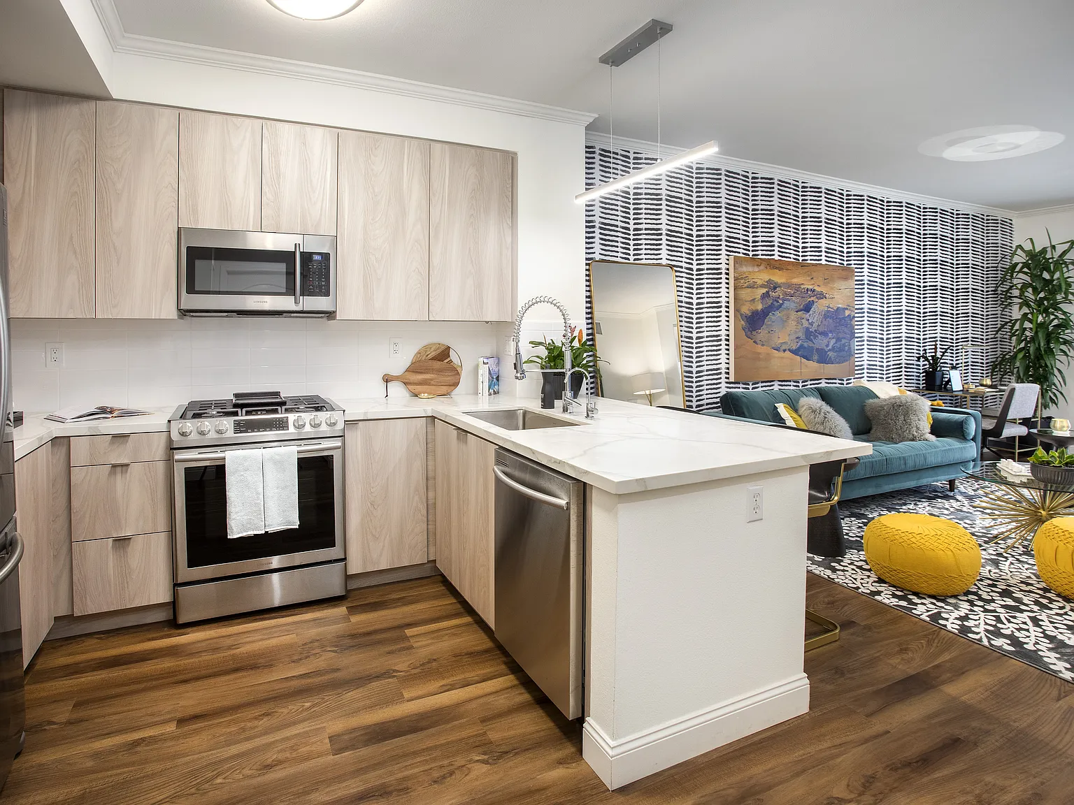 Reveal Playa Vista — Photo 3