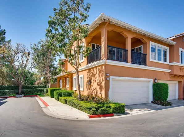 17 Daffodil, Irvine, CA 92618