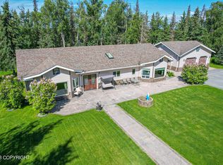 2243 Beaver Loop Rd, Kenai, AK 99611