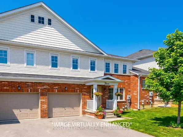 3 Peartree Ct, Barrie, ON L4N 6N7