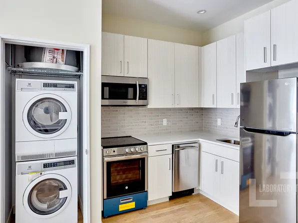 785 Saint Nicholas Avenue image 1 of 9