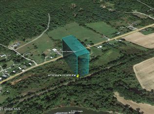 L432 State Highway 67, Hoosick Falls, NY 12090
