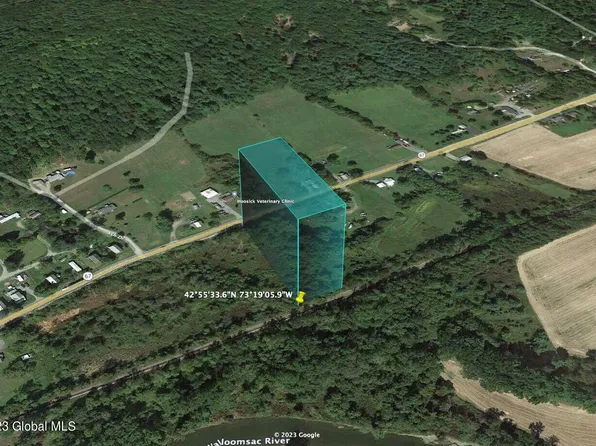 L43.2 NY 67, Hoosick Falls, NY 12090