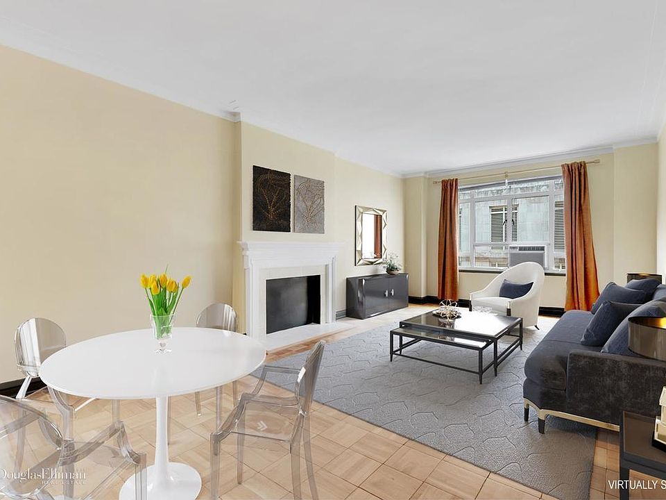 1st image of 25 Central Park W APT 4B