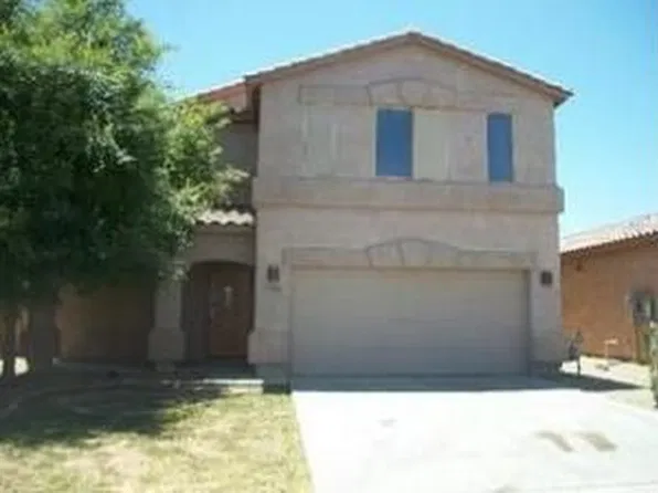 30208 N Desert Willow Blvd, San Tan Valley, AZ 85143