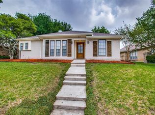 314 Glen Canyon Dr, Garland, TX 75040