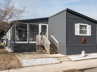 97 Douglas Dr, Jackson, NJ 08527