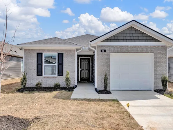 41 McGilvery Dr, Byhalia, MS 38611