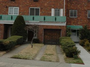 2145 Menahan St, Ridgewood, NY 11385
