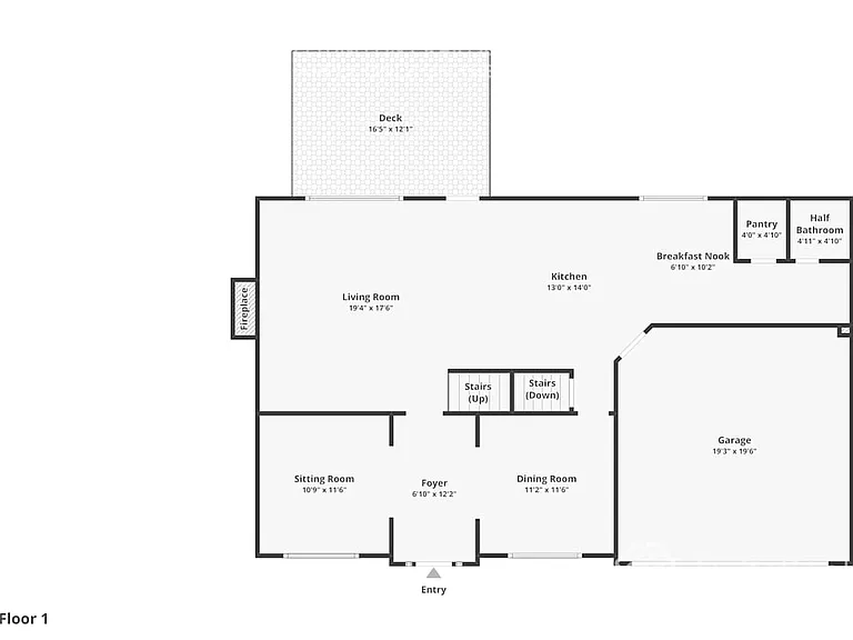 4010 Portico Run Dr — Photo 2
