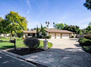 3409 Heatherwood Dr, El Cajon, CA 92019