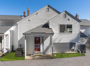 135 Amherst St UNIT 17, Amherst, NH 03031