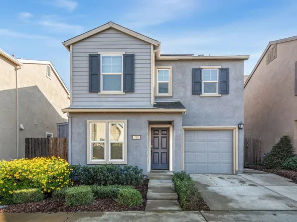710 Ashwick Loop, Sacramento, CA 95823