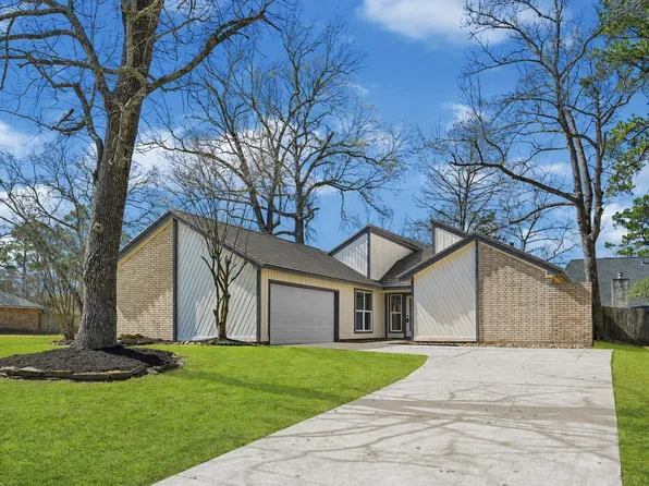 3203 Falling Brook Dr, Kingwood, TX 77345