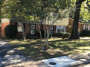 706 S Greer St, Memphis, TN 38111