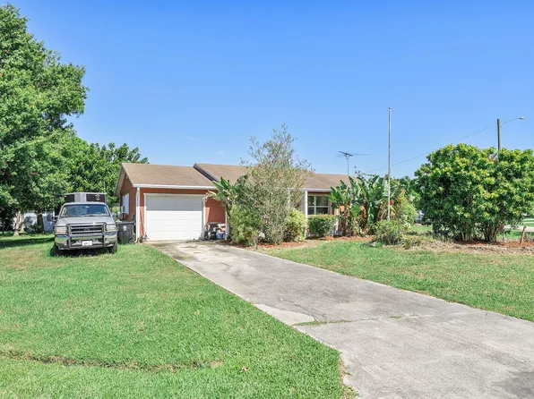 181 SW Christmas Terrace, Port St Lucie, FL 34984
