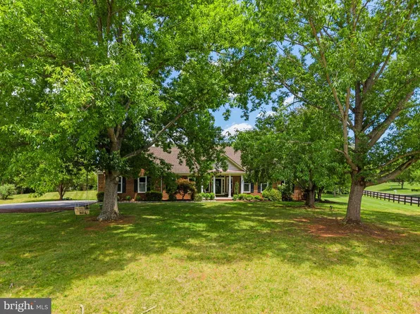19507 Clair Manor Dr, Culpeper, VA 22701