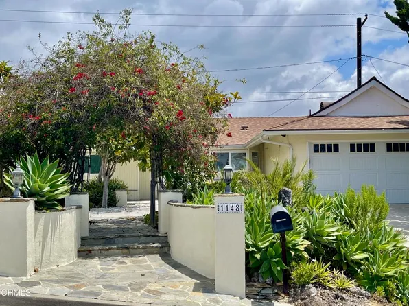 1148 Colina Vis, Ventura, CA 93003